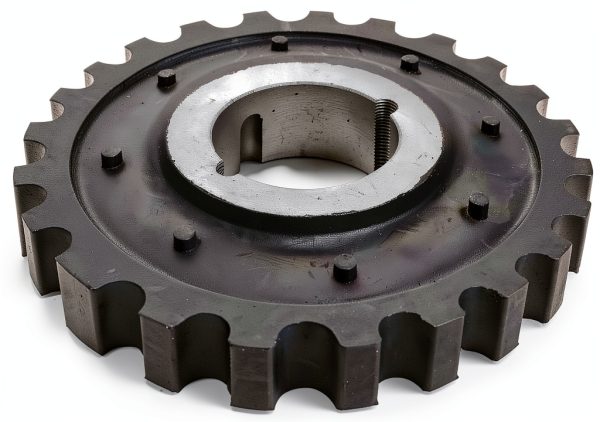 Drive Coupling AC-T2.6WN by YUXSOUQ Flexible Disc for Deutz Engines-0