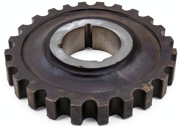 Drive Coupling AC-T2.6WN by YUXSOUQ Flexible Disc for Deutz Engines-1